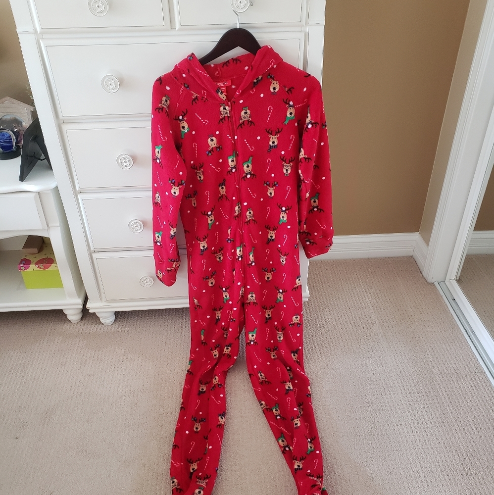 Holiday Onesie